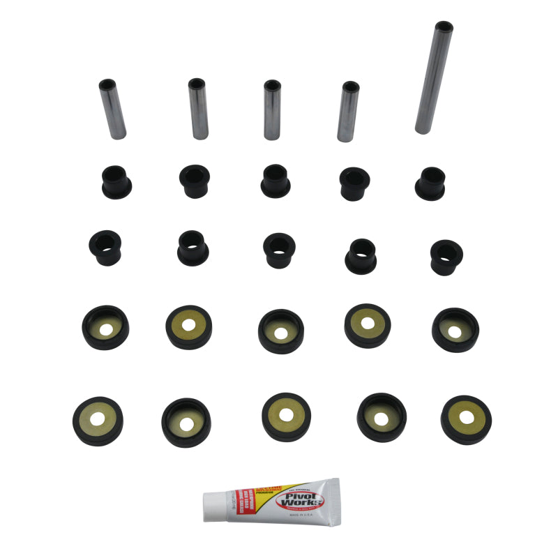Pivot Works 14-19 Arctic Cat Wildcat Trail PW Rear Independent Suspension, 2 Kits Req. Per Veh