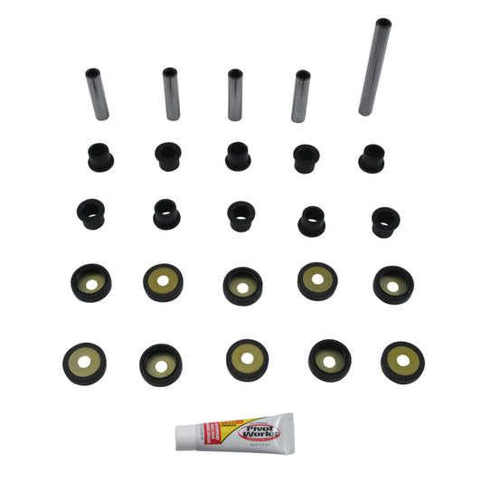 Pivot Works 14-19 Arctic Cat Wildcat Trail PW Rear Independent Suspension, 2 Kits Req. Per Veh