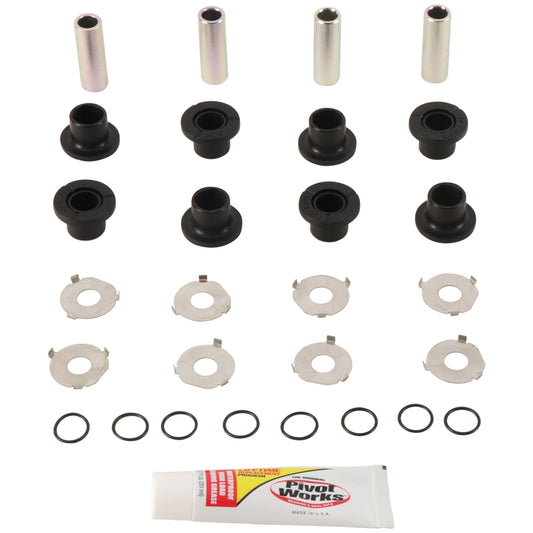 Pivot Works 2019 Can-Am Outlander 450 6x6 PW A-Arm Kit - Front Lower 1 Kit Req Per Veh