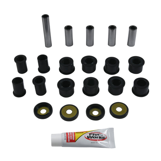 Pivot Works 09-14 Honda TRX420 FA IRS PW Rear Independent Suspension, 2 Kits Req. Per Veh