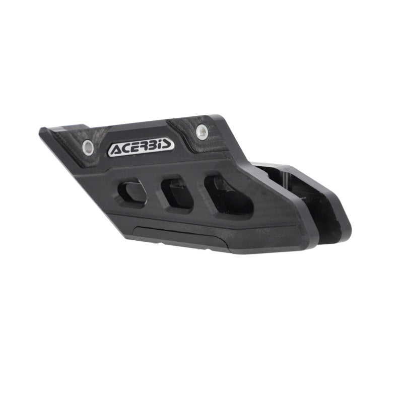 Acerbis 24+ KTM 125-500 Exc/EXC-F/SX/SX-F/XC/XC-F/XC-W/XCW-F/ XW-F Chain Guide Block Race - Black