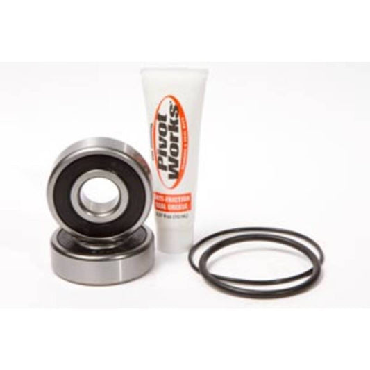 Pivot Works 1976 Honda CB200 PW Rear Wheel Bearing Kit