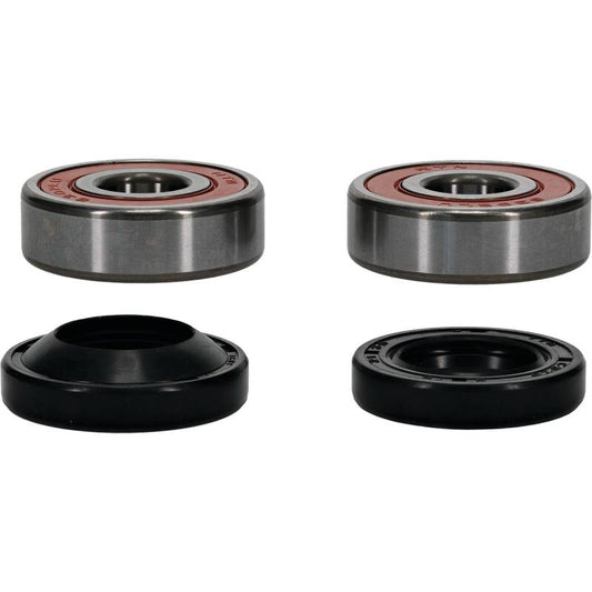 Pivot Works Honda, Suzuki Wheel Bearing Kit Premium Bearings
