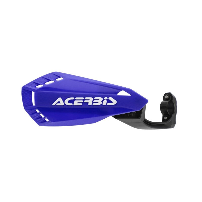 Acerbis Firstmoto MX Handguard - Blue