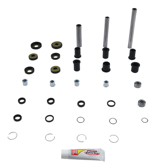 Pivot Works 03-05 Honda TRX650 Rincon PW Rear Independent Suspension, 2 Kits Req. Per Veh