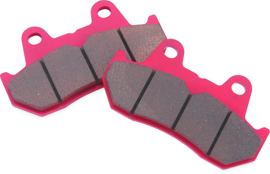 BikeMaster BM-069.2 Sintered Brake Pads