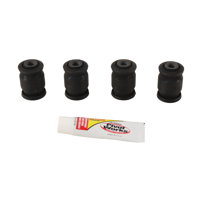 Pivot Works 08-11 Yamaha YFM350 Grizzly IRS PW IRS Kit - Rear Lower A-Arm 1 Kit Req Per Veh