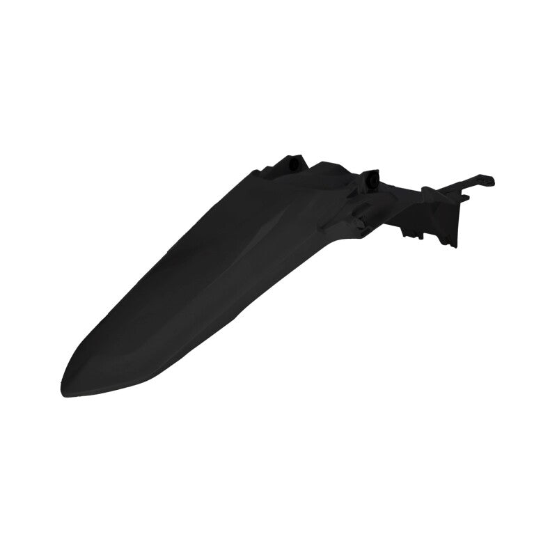 Cycra 2026 Yamaha YZ450F Rear Fender - Black