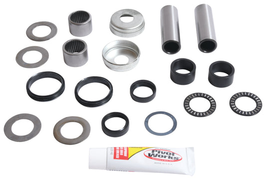 Pivot Works 83-85 Yamaha YZ250 PW Swing Arm Kit