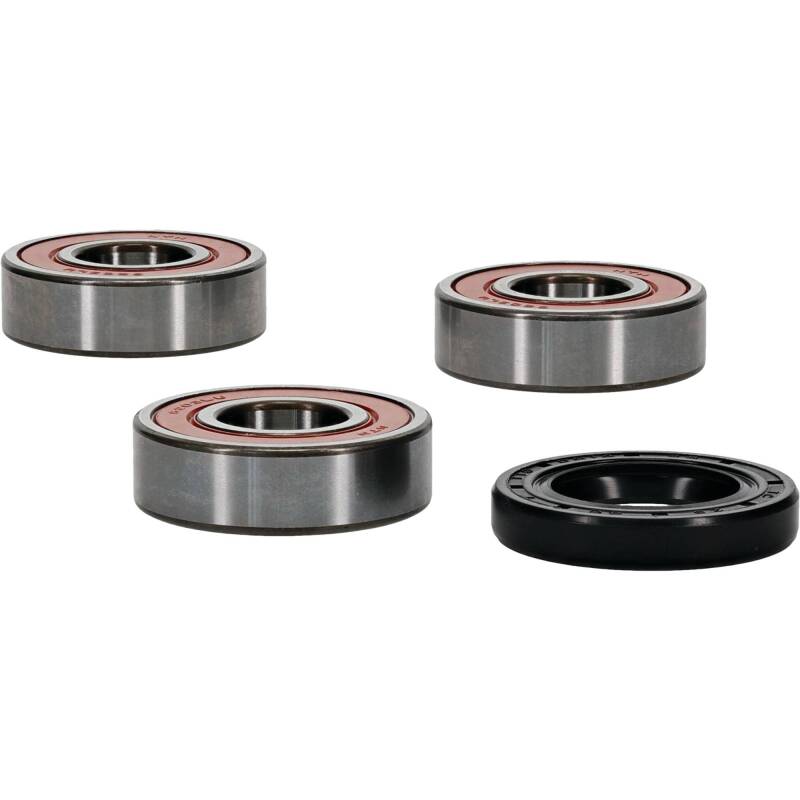 Pivot Works Yamaha Wheel Bearing Kit Premium Bearings