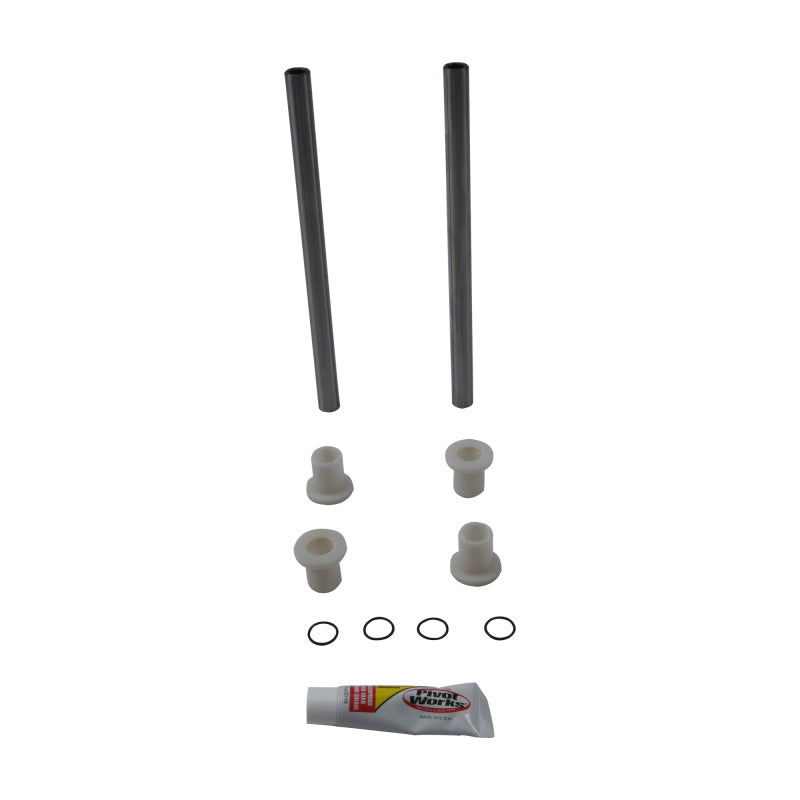 Pivot Works 2015 Polaris Ranger 570 Full Size PW A-Arm Kit - Front Upper 1 Kit Req Per Veh