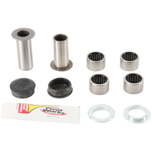 Pivot Works 08-13 Husqvarna TC 250 PW Swing Arm Kit