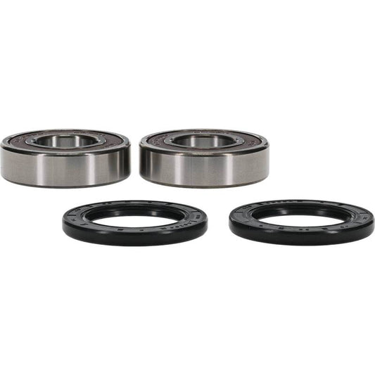 Pivot Works Yamaha Wheel Bearing Kit Premium Bearings