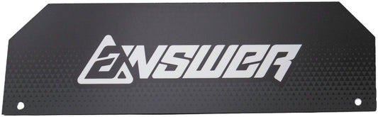 Answer Branding Kit - 4 Way Fixture