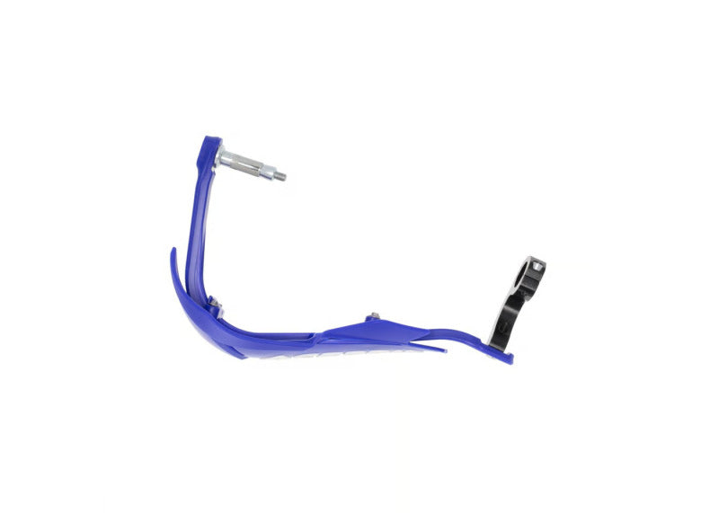 Acerbis X-Factory Handguard - Blue/Blue