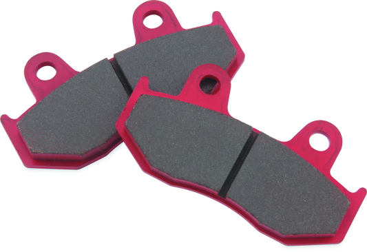 BikeMaster BM-323 Sintered Brake Pads