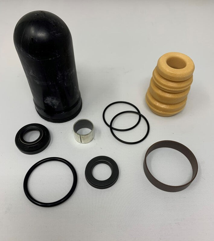 KYB 04-08 Kawasaki KX125-250 Service Kit Rear Shock 46 mm. /16 mm. 6