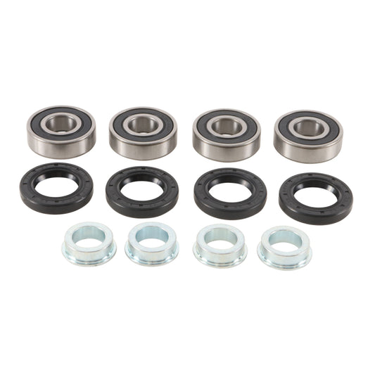 Pivot Works 2019 Can-Am Outlander 450 6x6 PW Rear Trailing Arm Bearing Kit