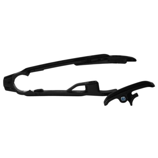 Acerbis 11-16 KTM 125-250SX/ XC250/ SX-F/XC-F Chain Slider - Black