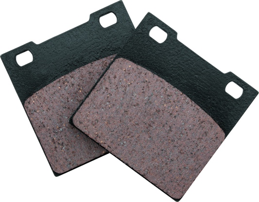 BikeMaster BM-063 Rear Brake Pads
