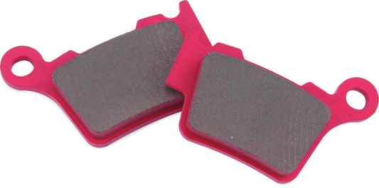 BikeMaster BM-368 Sintered Brake Pads
