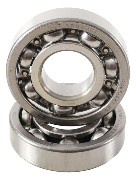 Hot Rods 04-08 400 DVX/00-04 DR-Z 400/00-07 DR-Z 400 E Main Bearing & Seal Kit