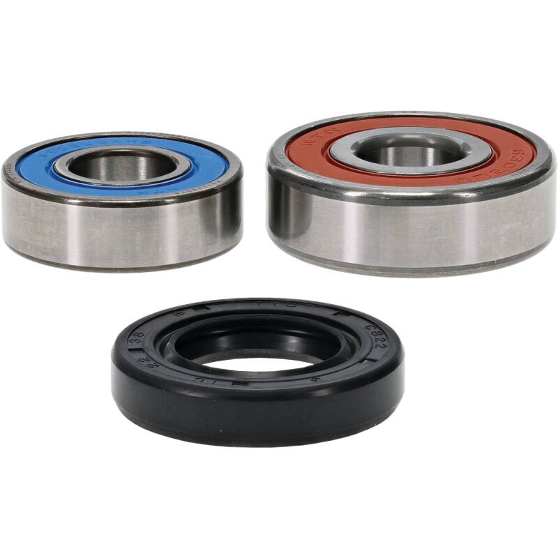 Pivot Works Yamaha Wheel Bearing Kit Premium Bearings