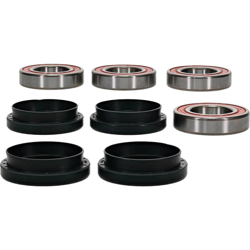 Pivot Works Yamaha Wheel Bearing Kit Premium Bearings