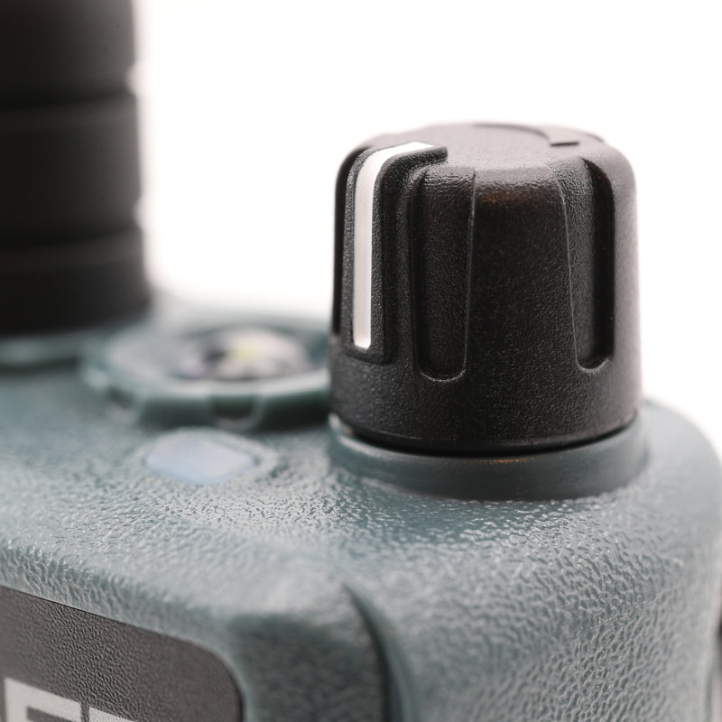 Rugged Radios 5W GMRS Handheld Radio - 2 Pack