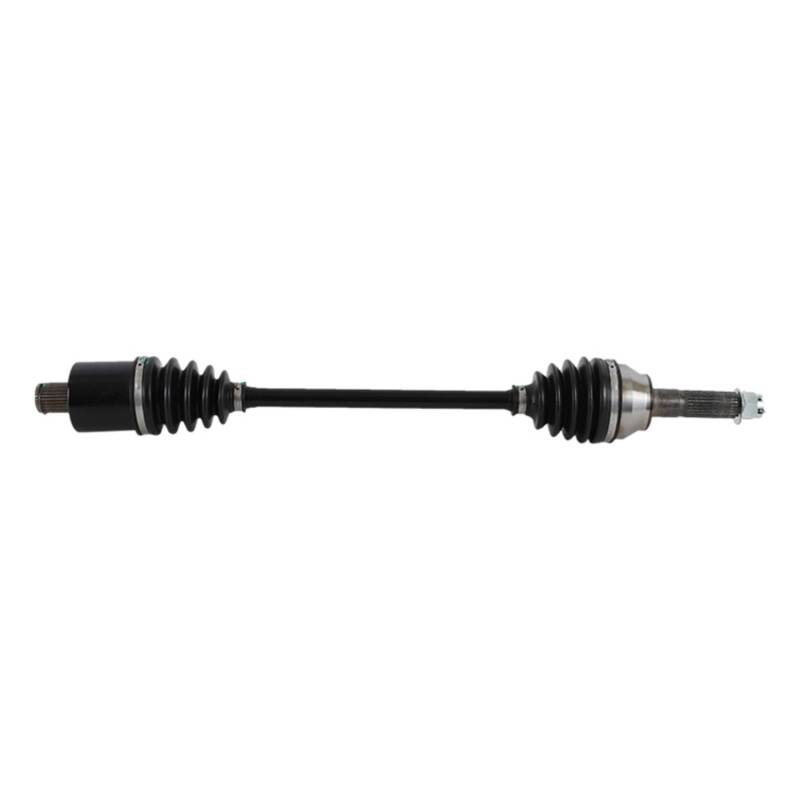 All Balls Racing 17-19 ACE 900 EPS XC/15-18 Ranger 1000 Diesel 6 Ball Axle