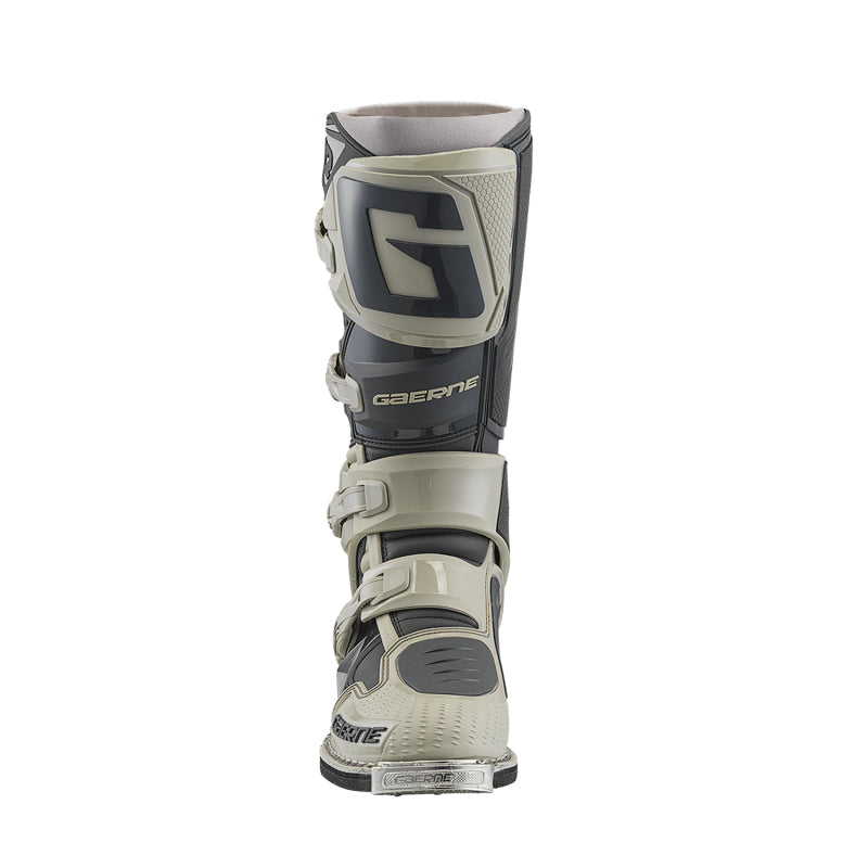 Gaerne SG12 Boot Stone Grey Size - 11