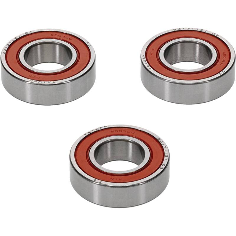 Pivot Works Husqvarna, KTM Wheel Bearing Kit Premium Bearings