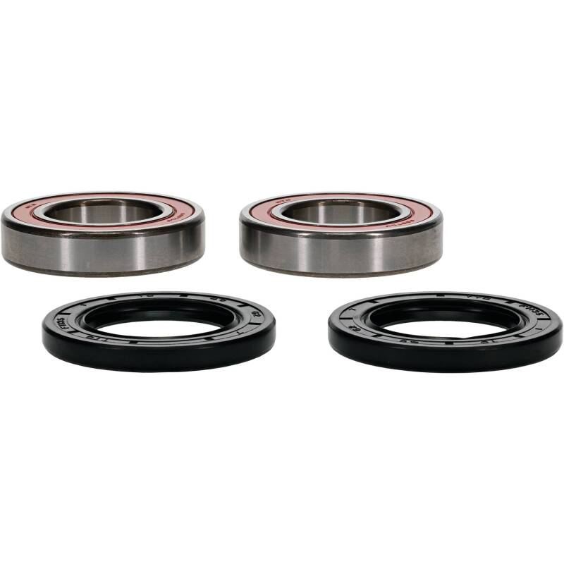 Pivot Works Honda, Yamaha Wheel Bearing Kit Premium Bearings