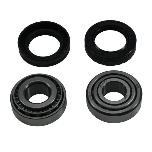 Pivot Works 73-77 Harley FLH Electra Glide PW Rear Wheel Bearing Kit