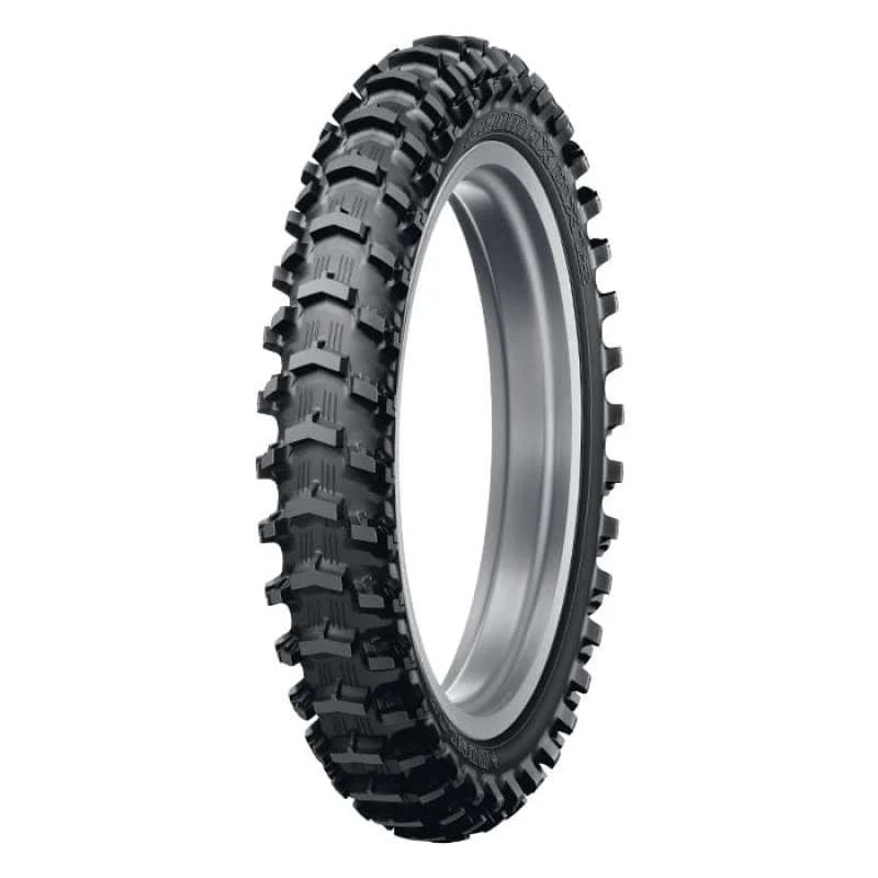 Dunlop Geomax MX12 Rear Tire 70/100-10 - Youth Motocross Tire