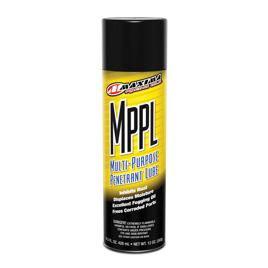 Maxima MPPL Multi-Purpose Penetrant Lube – 14.5oz
