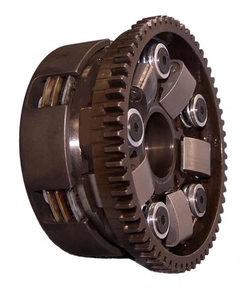 IRP Triple Grip 3-Disc Clutch Kit (P/N: 920360) | KTM 50 SX, Husqvarna TC50, GasGas MC50