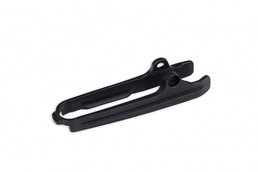 UFO Black Chain Slider - 2016+ KTM 65 SX | KT04076-001