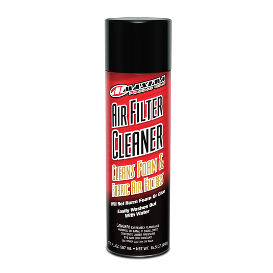 Maxima Air Filter Cleaner – 15.5oz | 79920