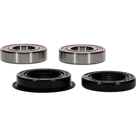 Pivot Works Kubota Wheel Bearing Kit Premium Bearings
