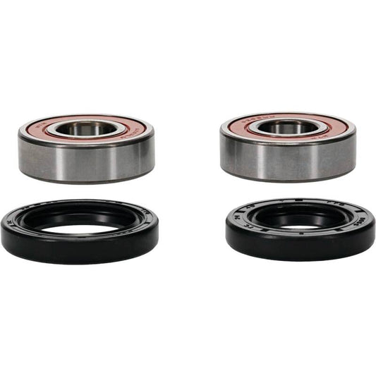 Pivot Works Kawasaki, Suzuki Wheel Bearing Kit Premium Bearings