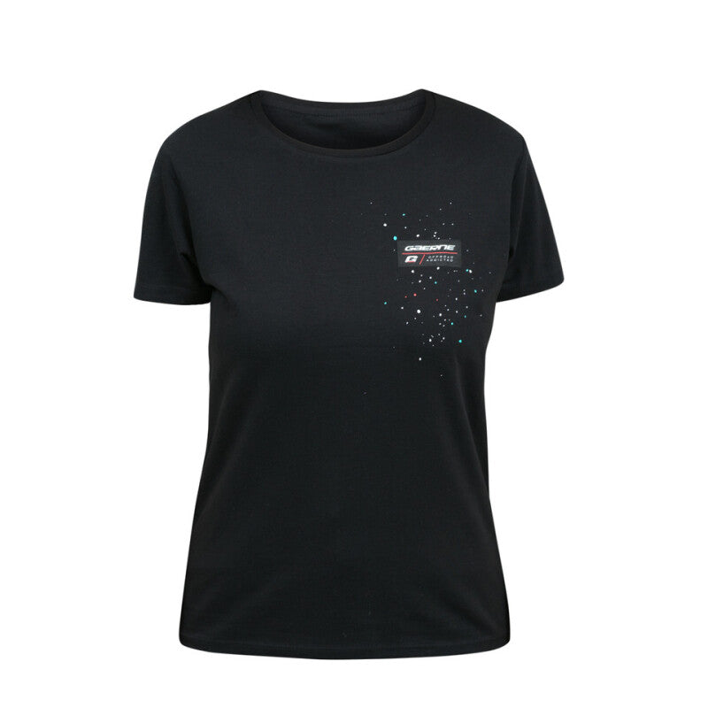 Gaerne G.Strive Tee Shirt Lady Gravel Black Size - 2XL