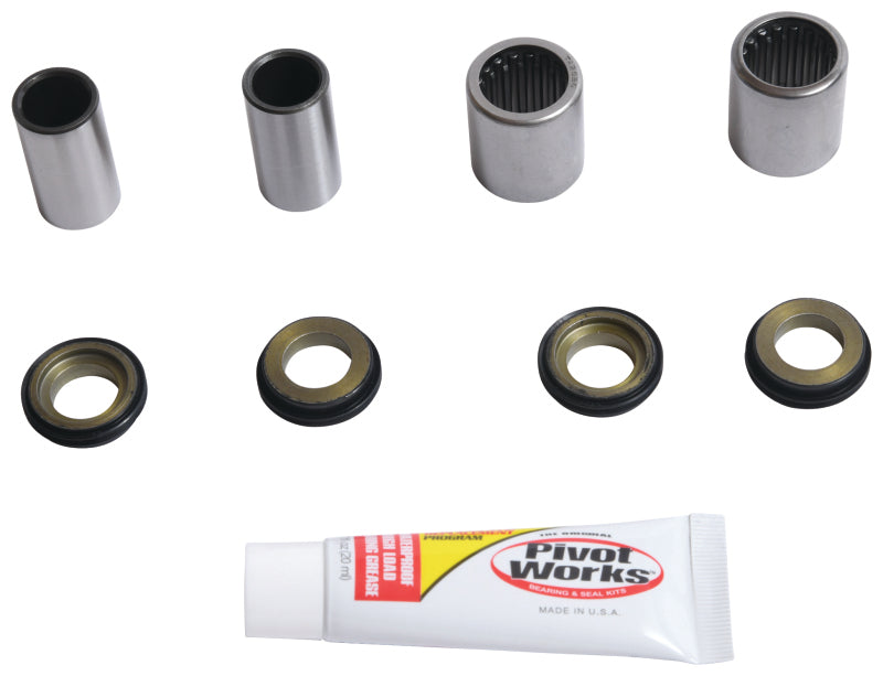 Pivot Works 87-04 Kawasaki KFX250 Mojave PW Swing Arm Kit