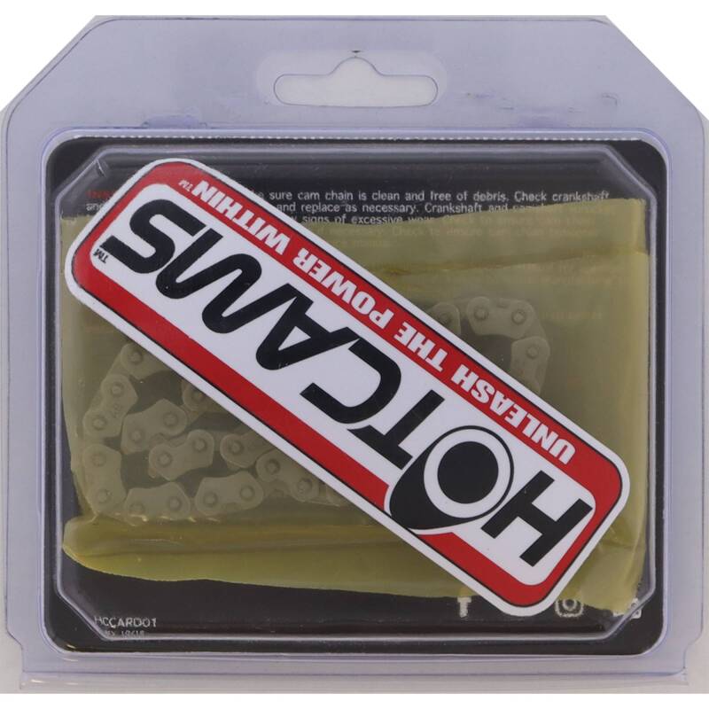 Hot Cams 1995-2003 Honda TRX 400 FW 400cc Silent chain