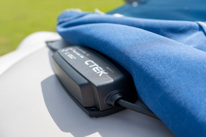 CTEK Battery Charger - 4.3A NXT 5 NA - 12V