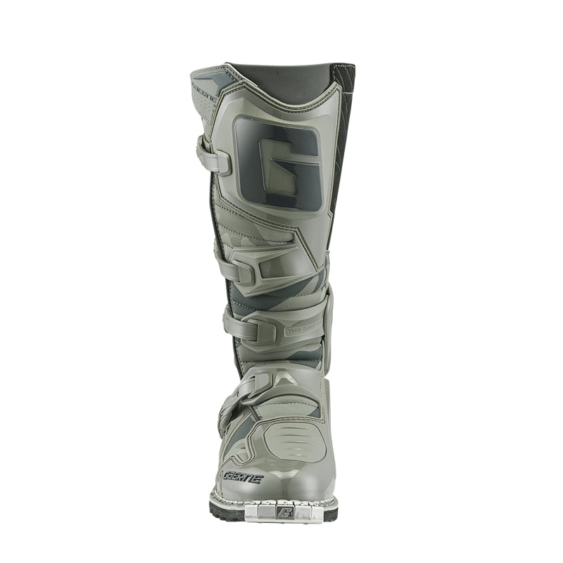 Gaerne Fastback Endurance Enduro Boot Enduro Troop Size - 10