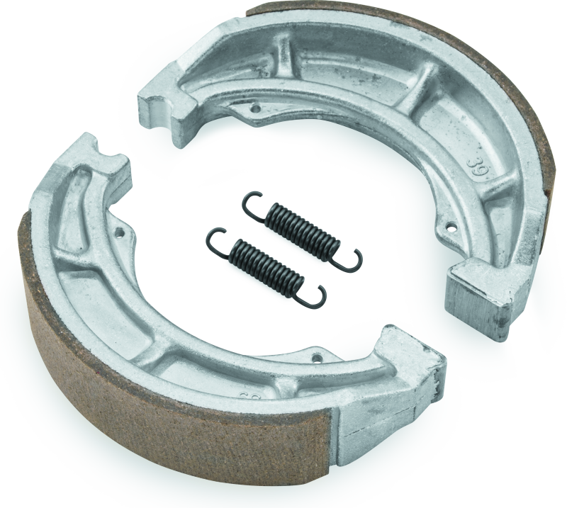 BikeMaster BM-602 Brake Shoes