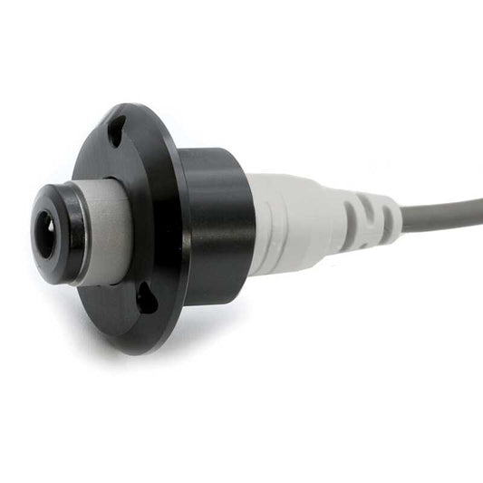Rugged Radios Single Headset / Helmet Jack Flush Mount Offroad