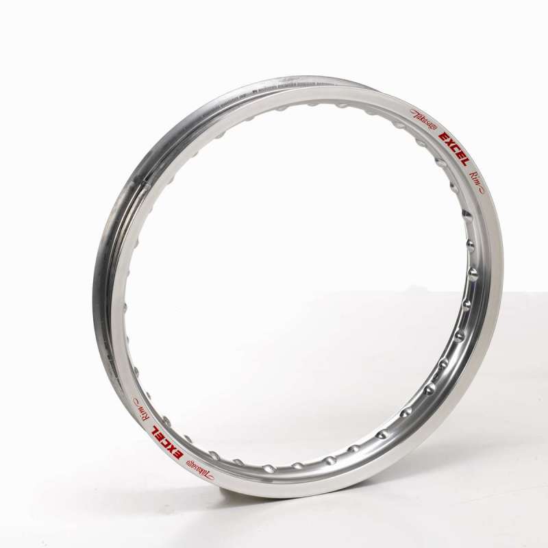 Excel Takasago Rims 17x3.50 36H - Silver *Minimum order is 10*
