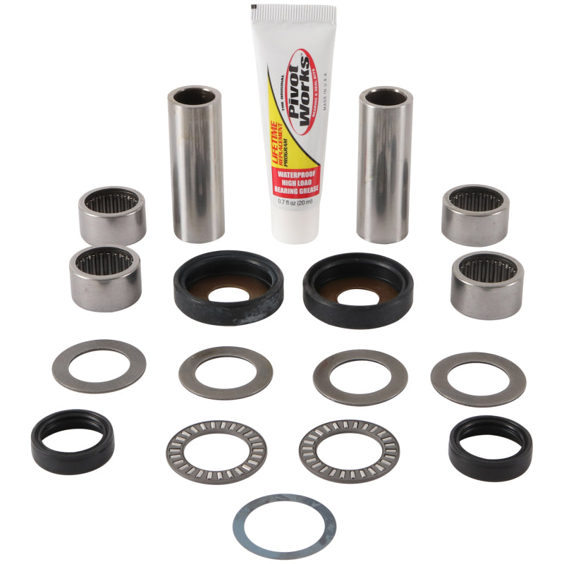 Pivot Works Yz/Wr S/A Bearing Kt Mult